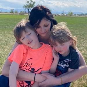 Meet your Posher, Ashleigh